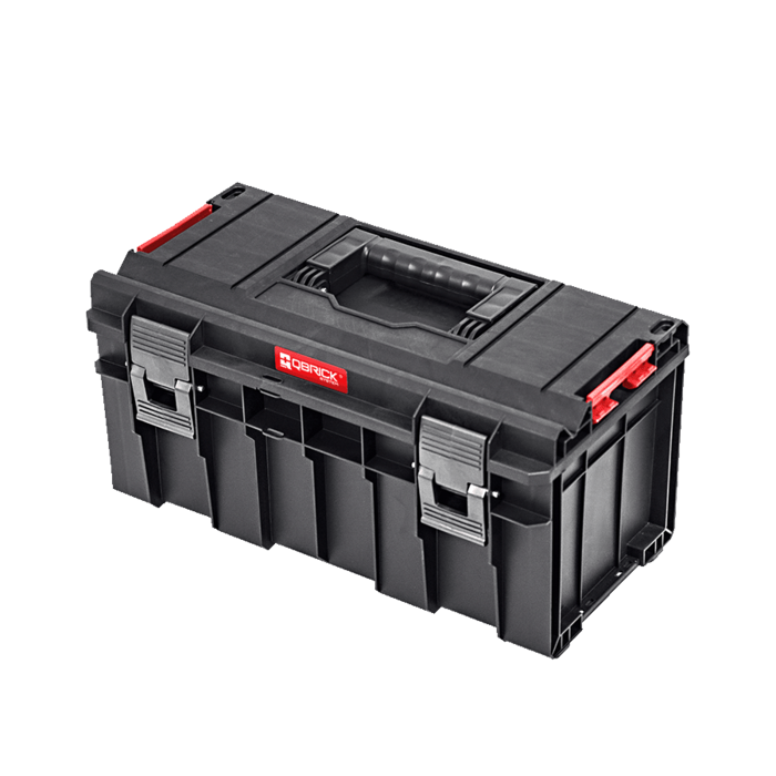 QBRICK QBRICK werkzeugkasten  System PRO 500 BASIC