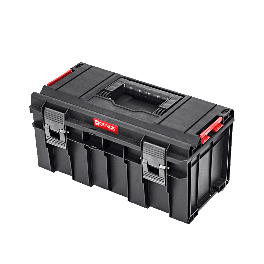 QBRICK QBRICK SYSTEM - gereedschapskist - System PRO 500 BASIC