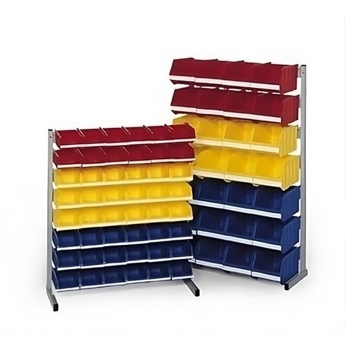 Matador Matador Bakkenrek nr.48R  755 x 675 x 235 (hxbxd) ZONDER bakken geleverd