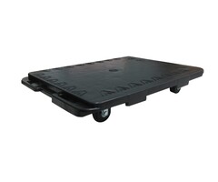 Matador Matador Verknüpfbarer Dolly HX-MD480 schwarz