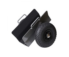 Matador M-PLATENR. LB-Platenroller voor breedte 170 mm v.v. luchtban