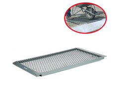 Matador Gitterrampe 100x60cm Matador