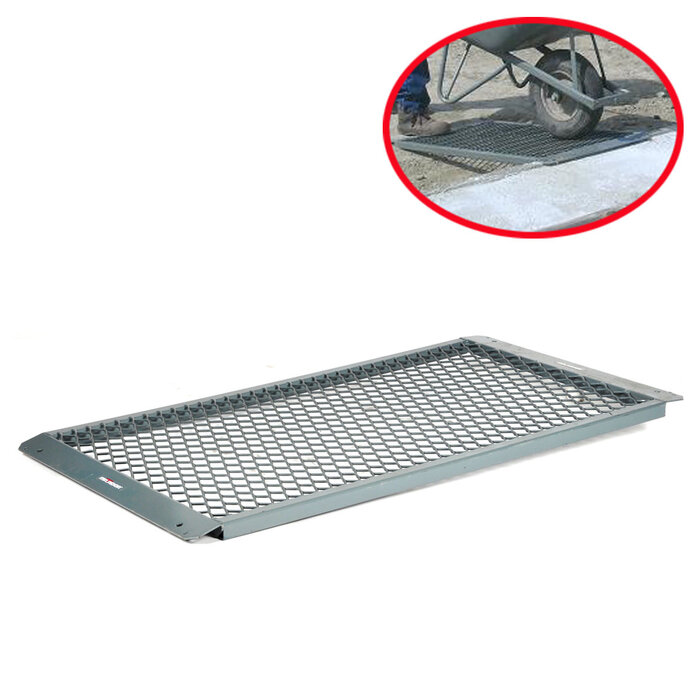Matador Gitterrampe 100x60cm Matador