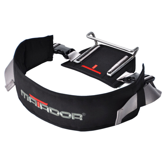 Matador Matador ergonomische draaggordel - tilhulp