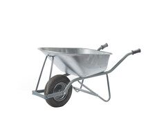 Matador Matador Kruiwagen demontabel 80L luchtband