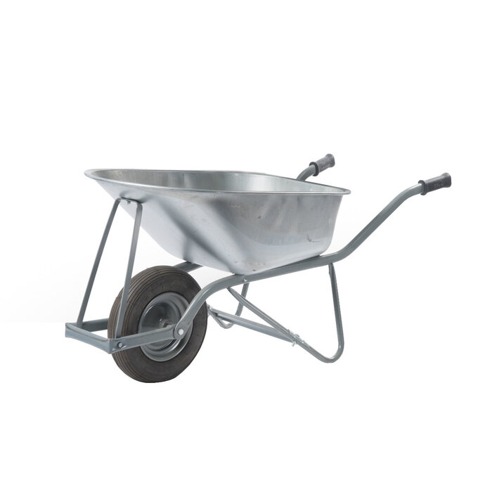 Matador Matador Kruiwagen demontabel 80L luchtband