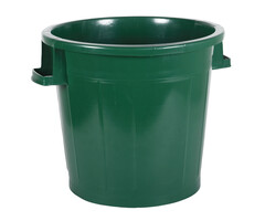 Power Tower Poubelle Power Tower sans couvercle 75 litres Canada Green