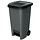 Homestyle Afvalcontainer - Huishoud - 90 l Antraciet