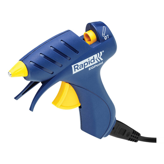 Rapid Rapid EG Point Glue Gun - T&F Blister