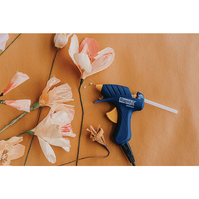 Rapid Rapid klebepistole Eggpoint