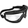 Stanley elastieken veiligheidsbril SY240 (transparant)