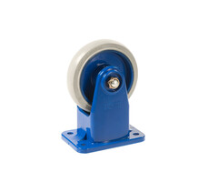 Matador Bockrolle 130mm, für LF/NF/PF Kunststoff
