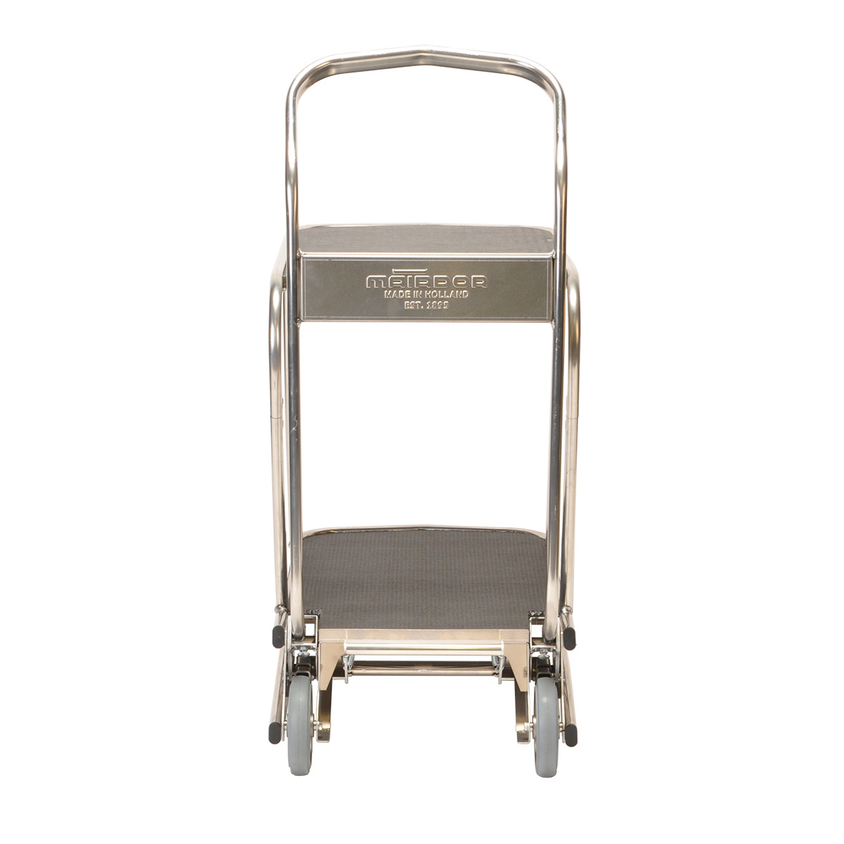 Matador Chariot à étagères aluminium Matador Rebel-400S, 2 Plateformes : 750x480mm (LxL