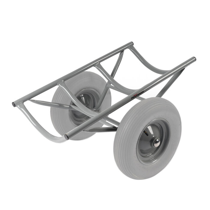 Matador Chariot à tapis Matador MTR-1 avec pneus anti-crevaison