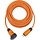 Câble d'extension Brennenstuhl IP44 Bremaxx-PUR cable 25mtr *BE-FR*