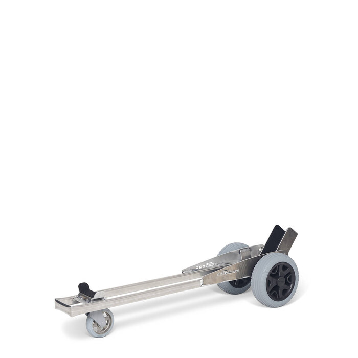 Matador Matador M Doorjack aluminium