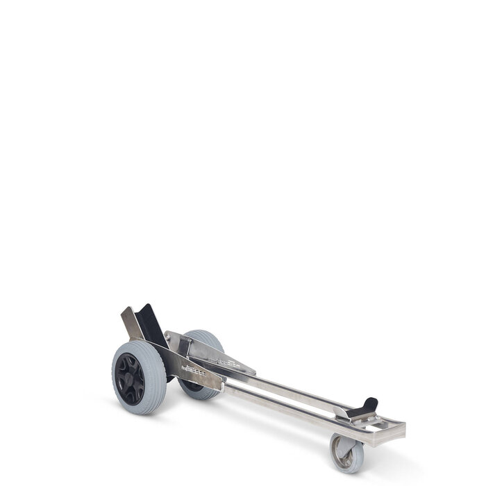 Matador Matador M Doorjack aluminium