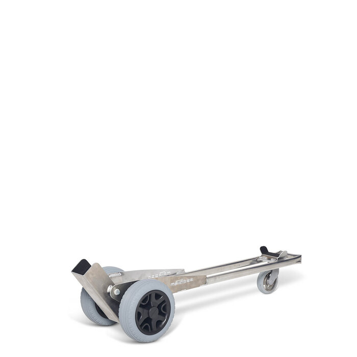 Matador Matador M Türsteher Aluminium