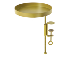 Esschert Design Esschert design - Pince d'appui de fenêtre or M