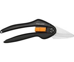 Fiskars Fiskars SP28 Ciseaux universels Singlestep - 20 cm