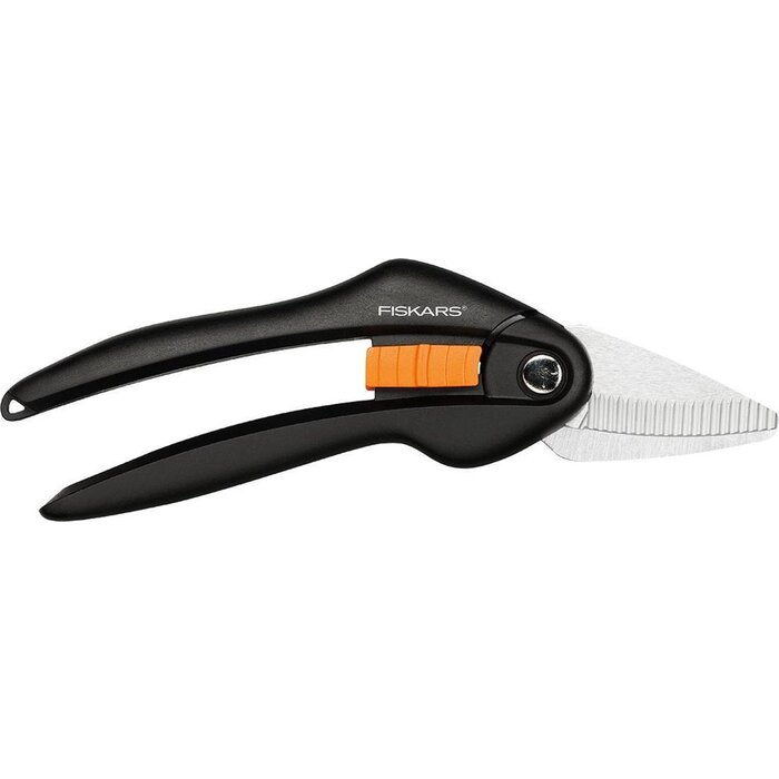 Fiskars Fiskars SP28 Singlestep Universalschere - 20 cm