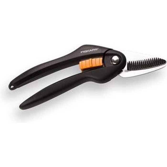 Fiskars Fiskars SP28 Singlestep Universalschere - 20 cm