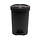 Power Tower Stepy bin pedal bin 15 ltr for bag 20 ltr anthracite