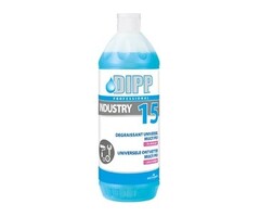 DIPP DIPP 15 - PEINTURES DEGRAISSANTES UNIVERSELLES MULTI PRO 1L