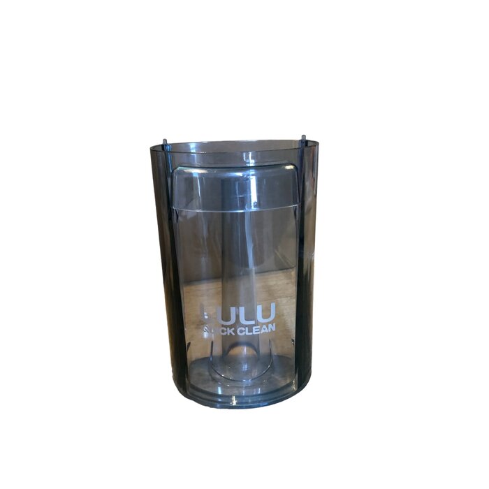 Ecowell Ecowell vuilwater reservoir voor Lulu P05