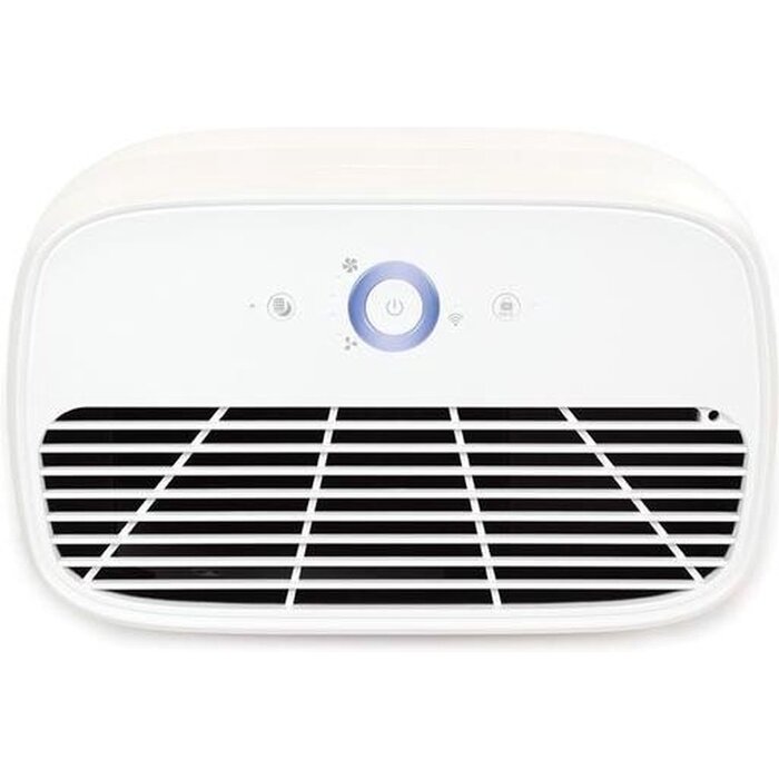 Perel Purificateur d'air Perel avec lampe uv-c