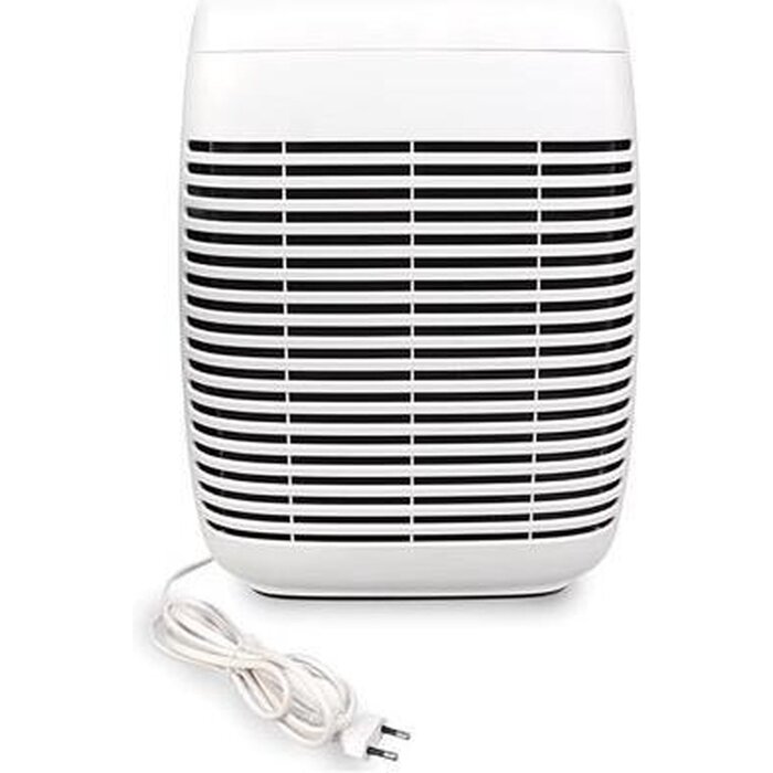 Perel Purificateur d'air Perel avec lampe uv-c