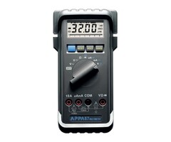 APPA APPA MULTIMÈTRE DE POCHE NUMÉRIQUE 67