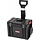 Gereedschapswagen System Pro - set van trolley, doos en koffer