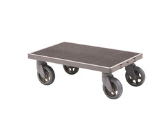 Matador Chariot professionnel Matador, capacité de charge 400 kg