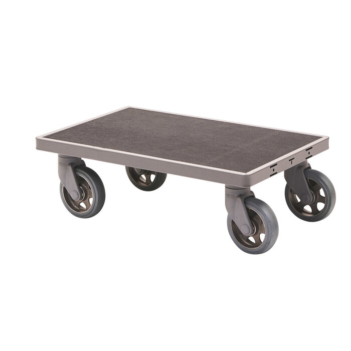 Matador Matador Profi-Dolly, Tragfähigkeit 400 kg