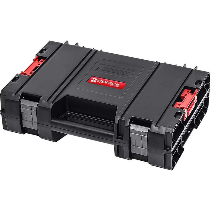 QBRICK QBRICK SYSTEM - Gereedschapswagen - SYSTEM Pro - set van trolley - doos en koffer