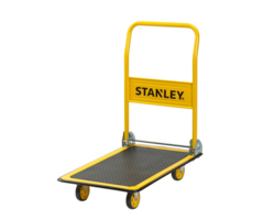 STANLEY Stanley Plattformwagen zusammenklappbar maximal 150 kg Standard