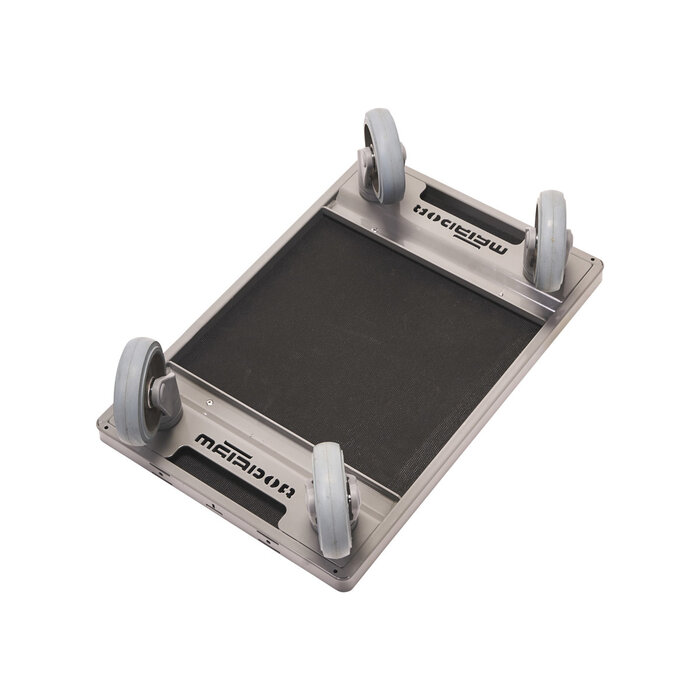 Matador Matador professionele dolly, laadvermogen 400 kg