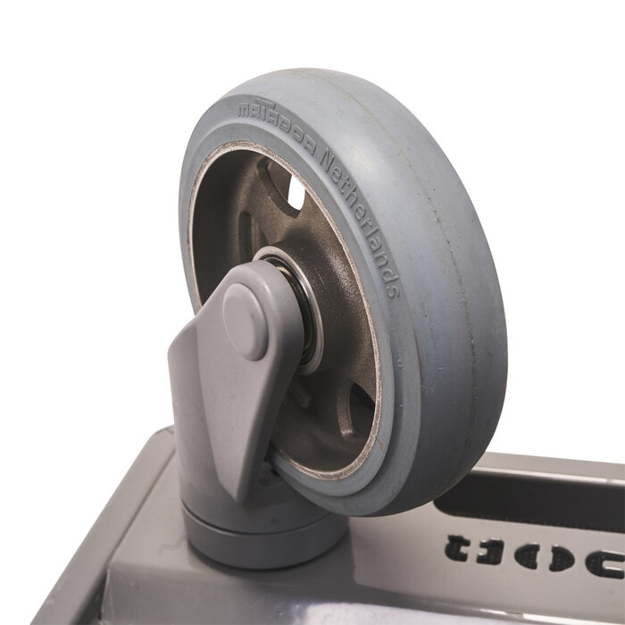 Matador Matador Profi-Dolly, Tragfähigkeit 400 kg