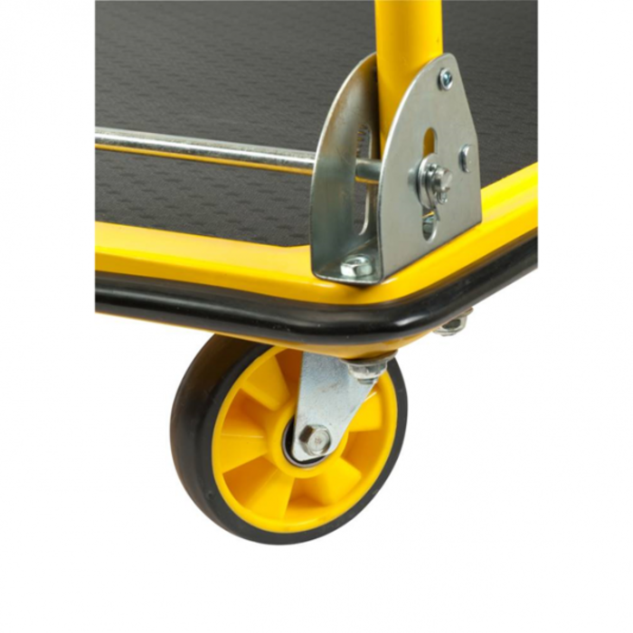 STANLEY Stanley Plateauwagen inklapbaar maximum 150 kg standard