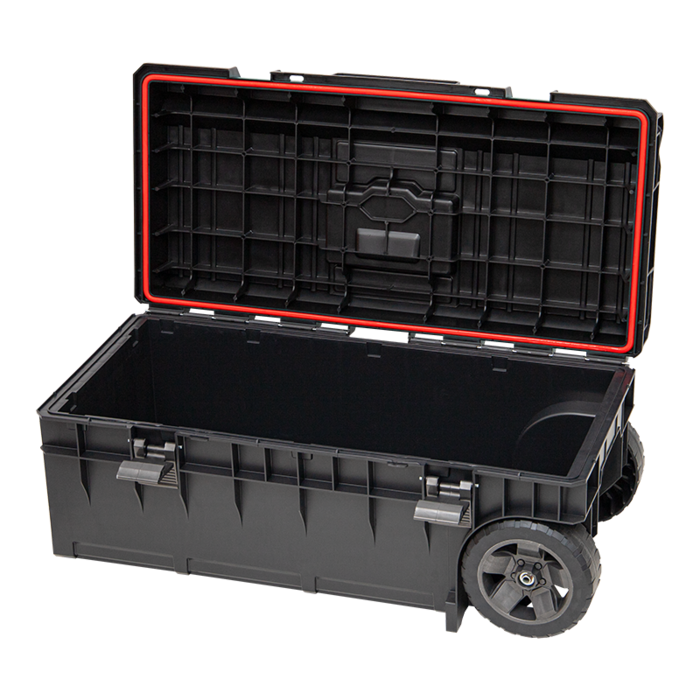 QBRICK QBRICK werkzeugkasten System ONE LONGER BASIC