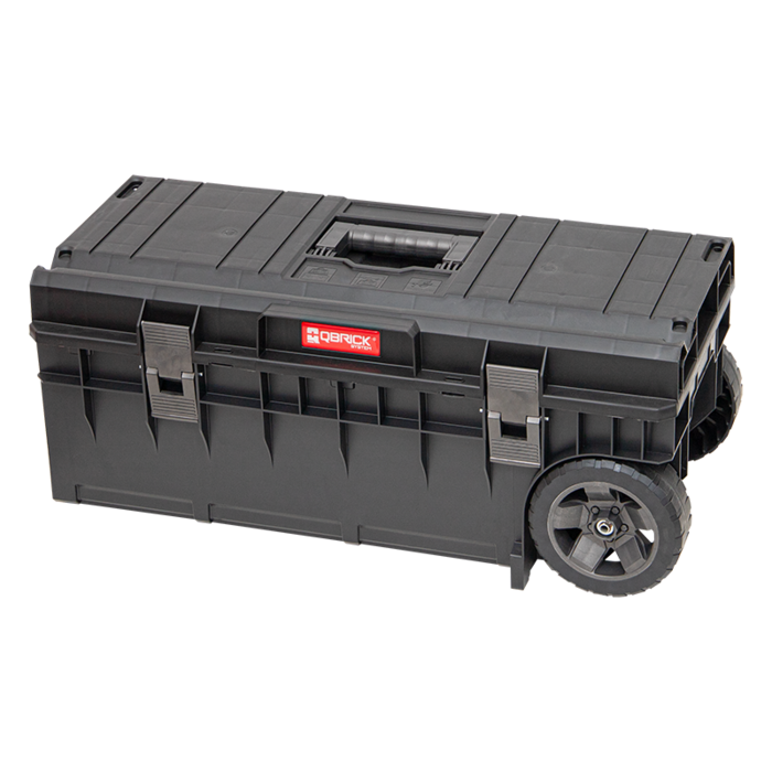 QBRICK QBRICK SYSTEM - gereedschapskist - System ONE LONGER BASIC