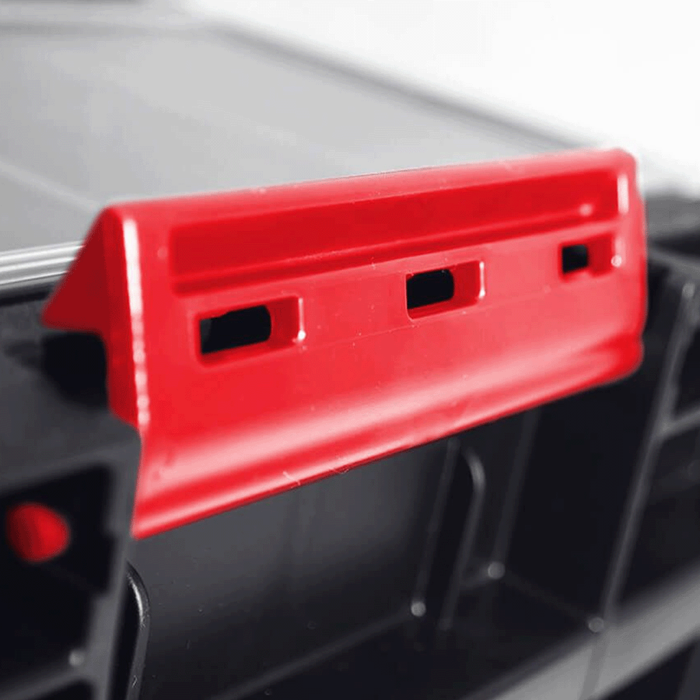 QBRICK QBRICK werkzeugkasten System ONE LONGER BASIC