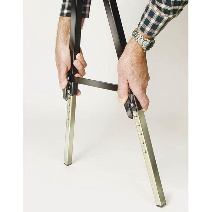 Brennenstuhl Brennenstuhl MB 120 KH Klappbare Werkbank pro Stück