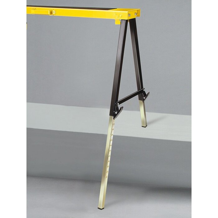 Brennenstuhl Brennenstuhl MB 120 KH Klappbare Werkbank pro Stück