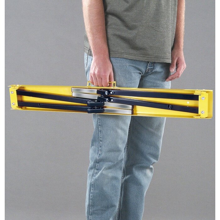 Brennenstuhl Brennenstuhl MB 120 KH Klappbare Werkbank pro Stück