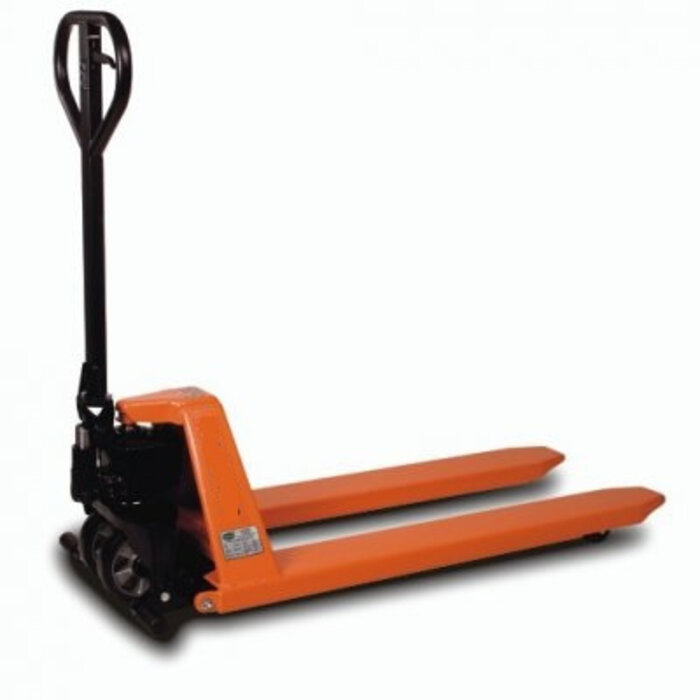 Scherenhubwagen bis 800 mm und bis 1500 kg