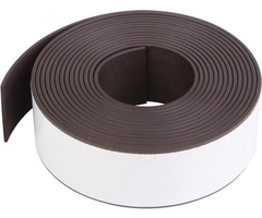 BANDE AIMANTE FLEXIBLE - 300 x 2,5 cm