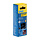 Rapid Rivets aveugles gris foncé 4,8 x 12 mm avec foret 50 pcs. Boîte