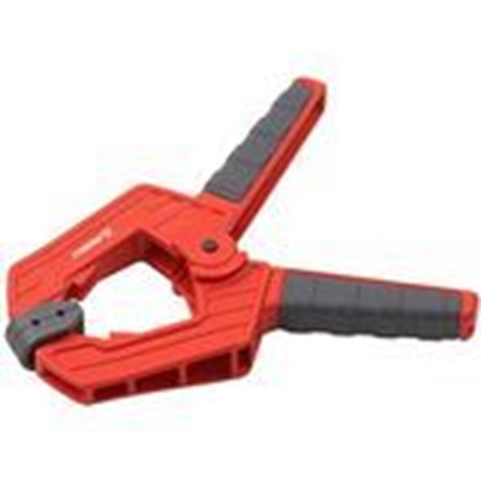 Diggers Diggers - Professionelle Klebeklammer - 150MM / 63MM - Federklammer - Extra stark